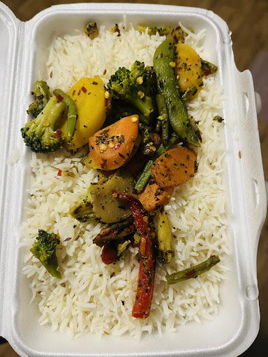 Photo of Indus Eatery - 284 Duckworth St, St. John's, NL A1C 1H3